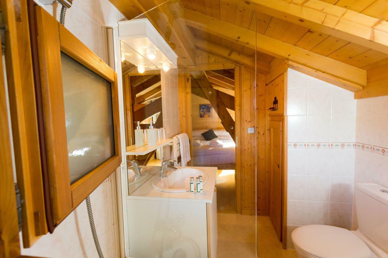 Simply Morzine - Chalet Carving Esterno foto